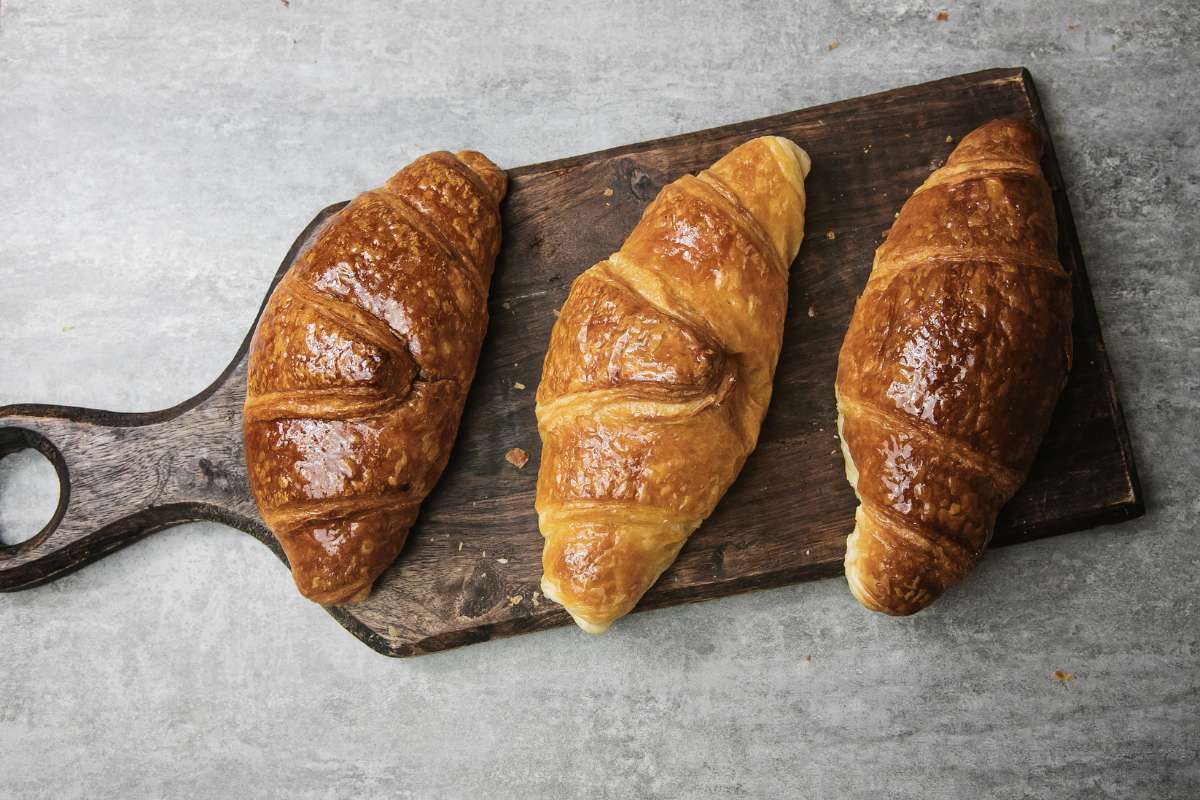 Croissants