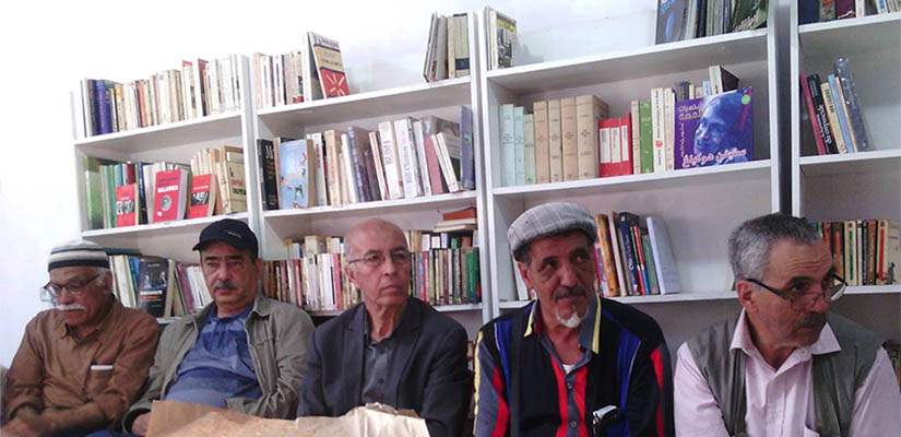 youcef tounsi vente dedicace