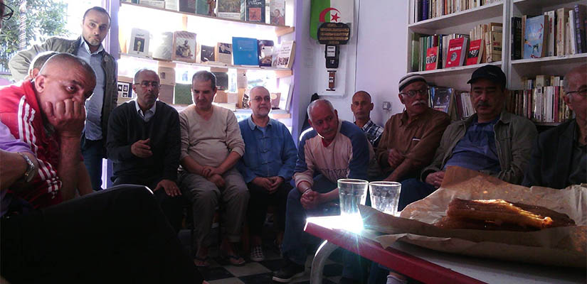 youcef tounsi vente dedicace