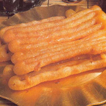 zlabia boufarik